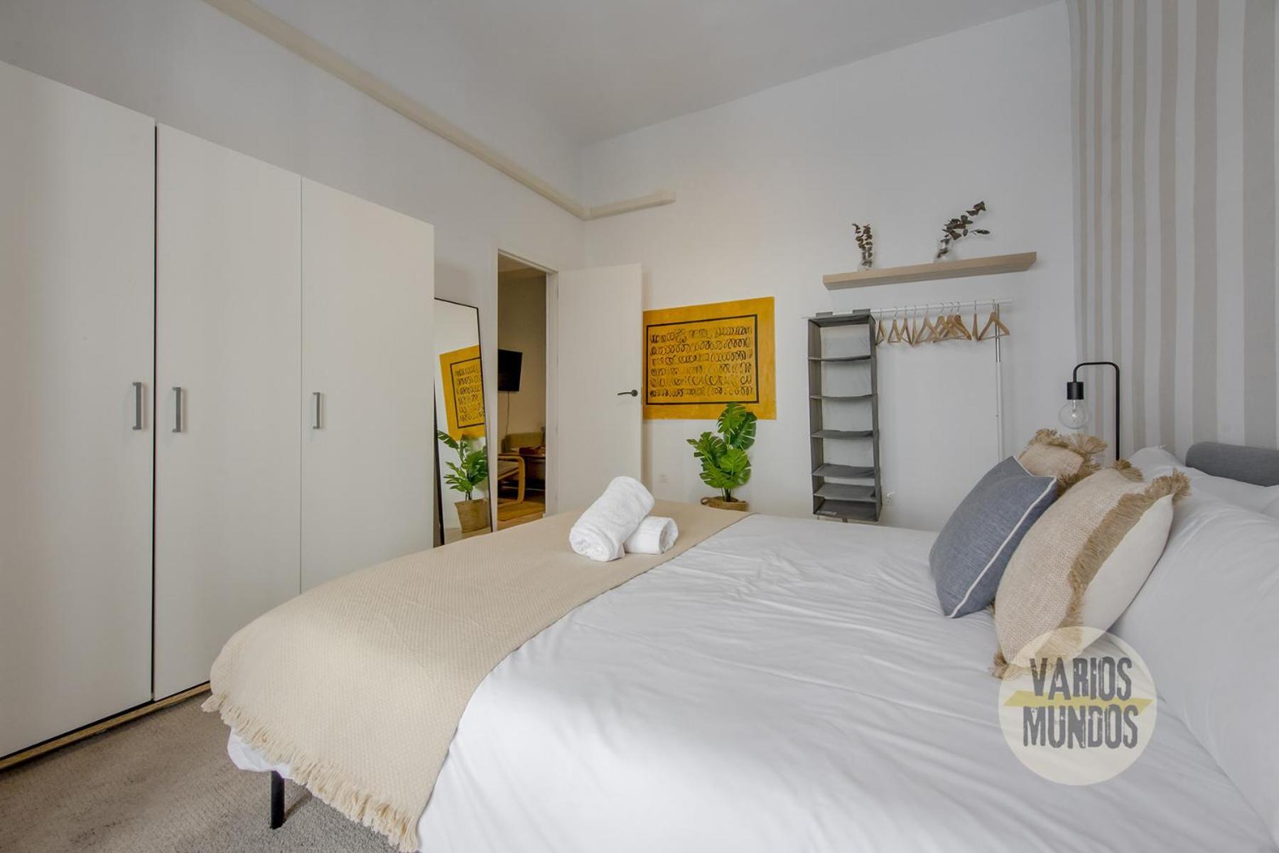 Nuevo Apt De 7Pax Entre La Cava Alta Y La Cava Baja Apartment Madrid Luaran gambar